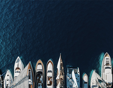 Exceptional Yachting